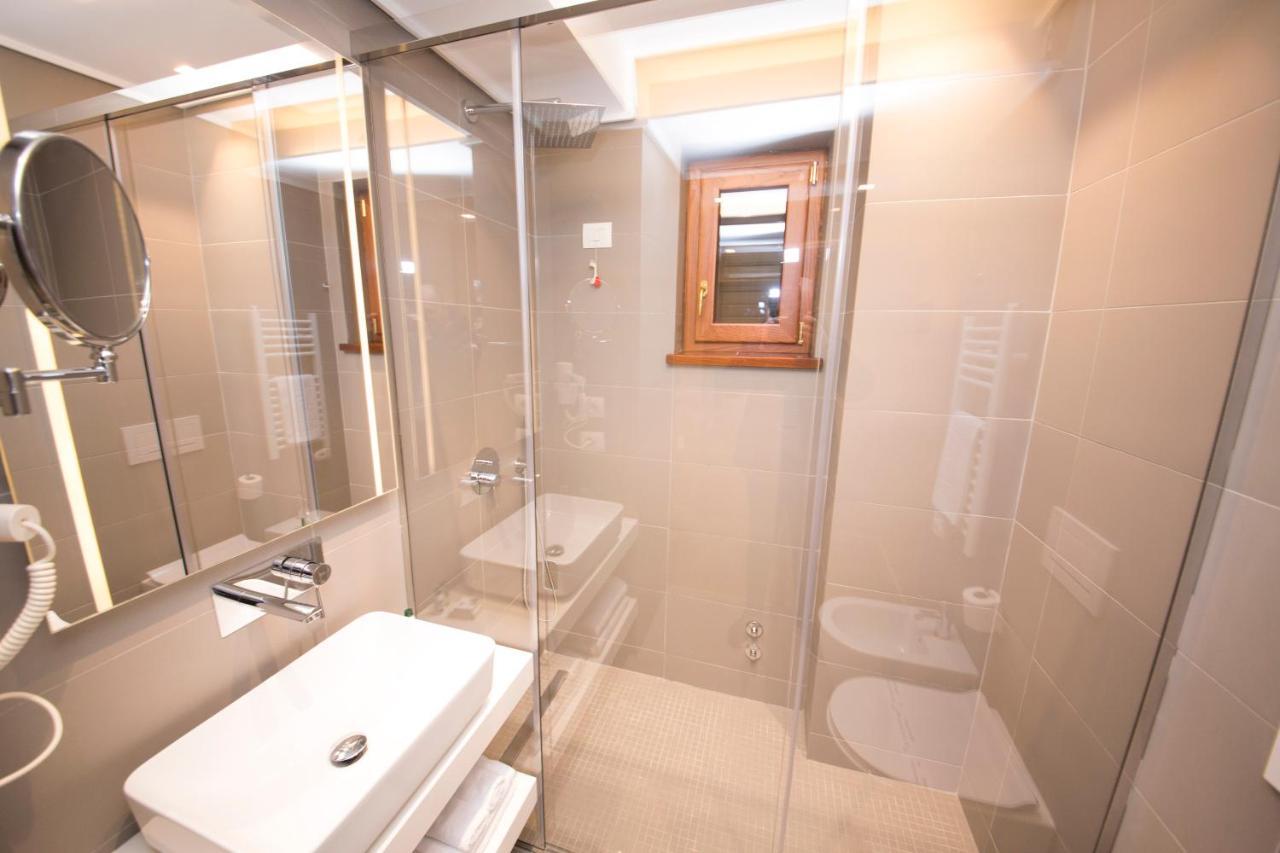 Deluxe Doppelzimmer