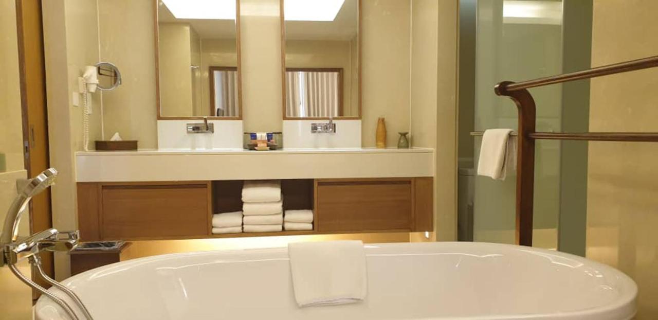 Familiensuite Bayu