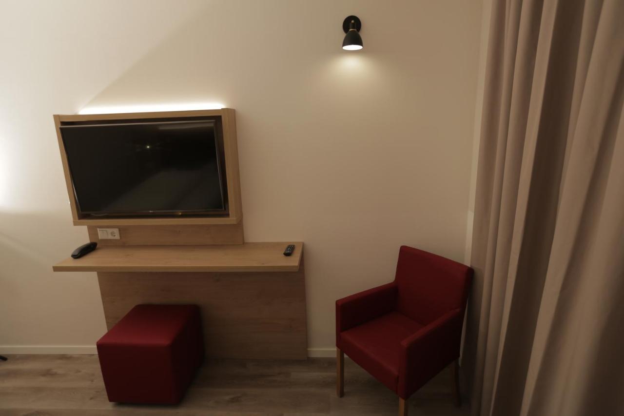 Zweibettzimmer