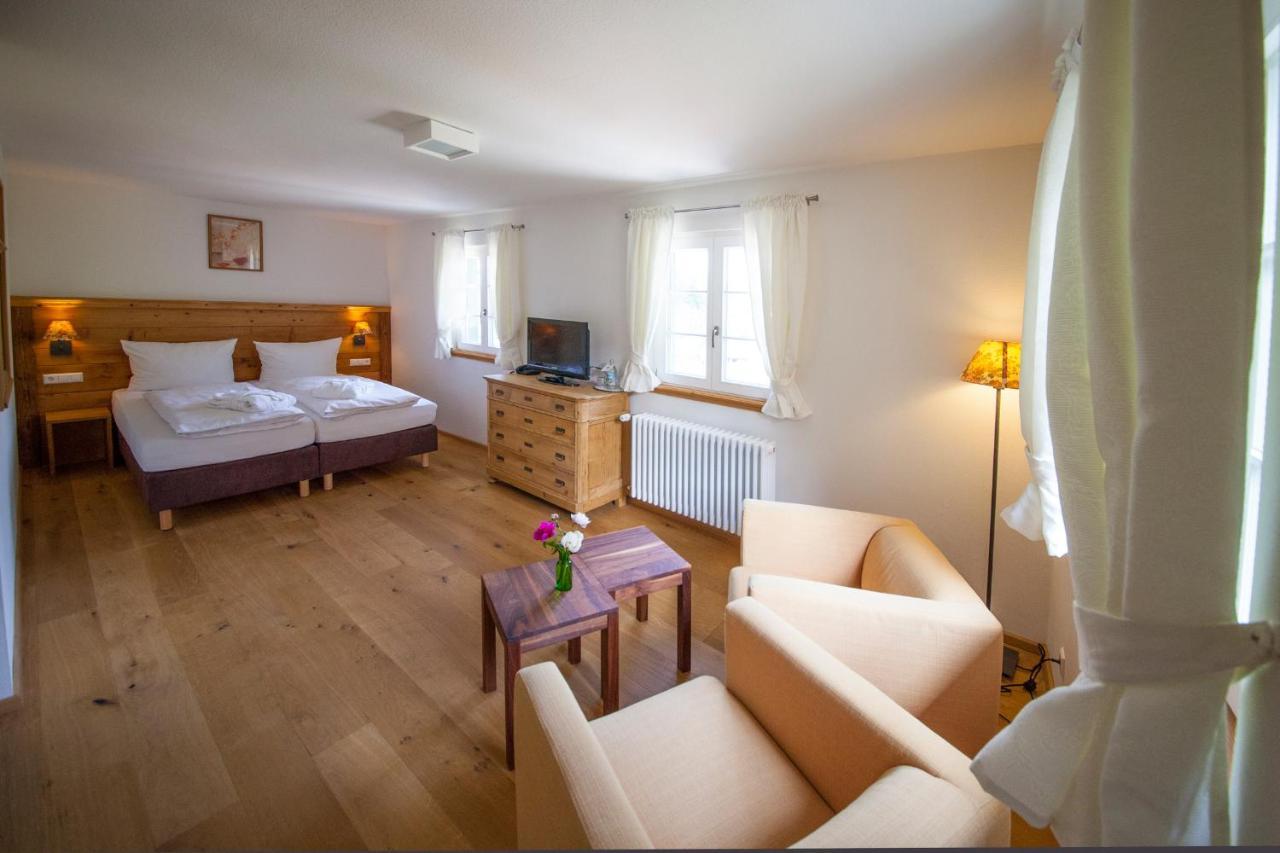 Doppelzimmer