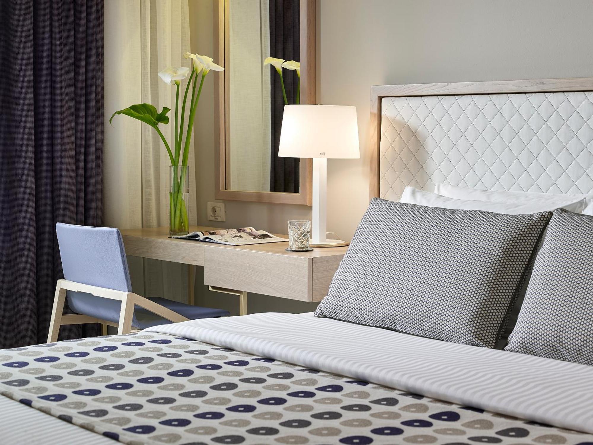Superior Double Room Sea View