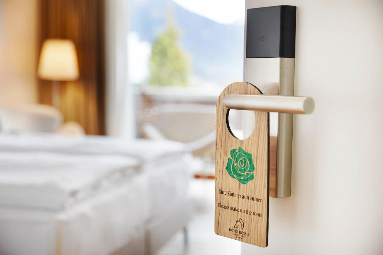 Deluxe Doppelzimmer