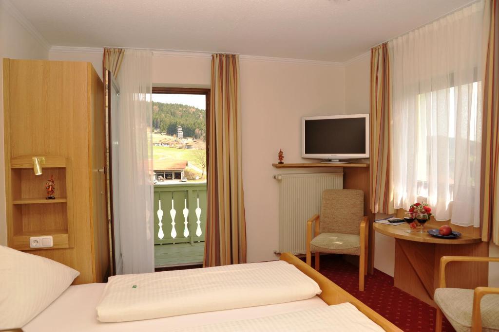 Doppelzimmer