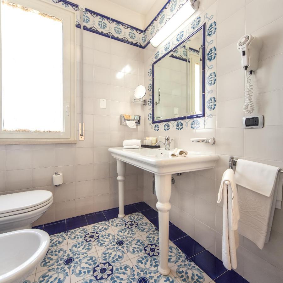 Classic Doppelzimmer mit Meerblick (1 Erwachsener)