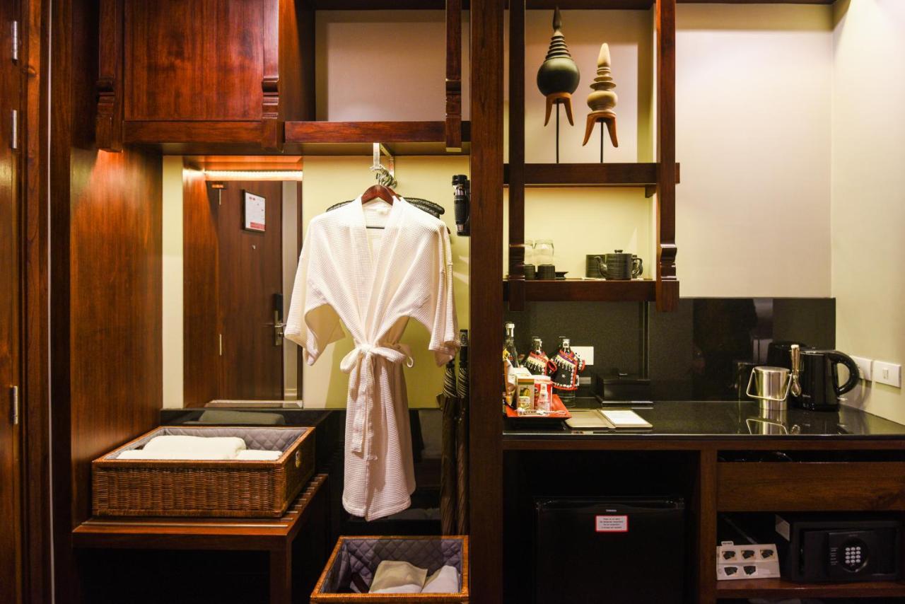Deluxe Doppelzimmer - Nebengebäude