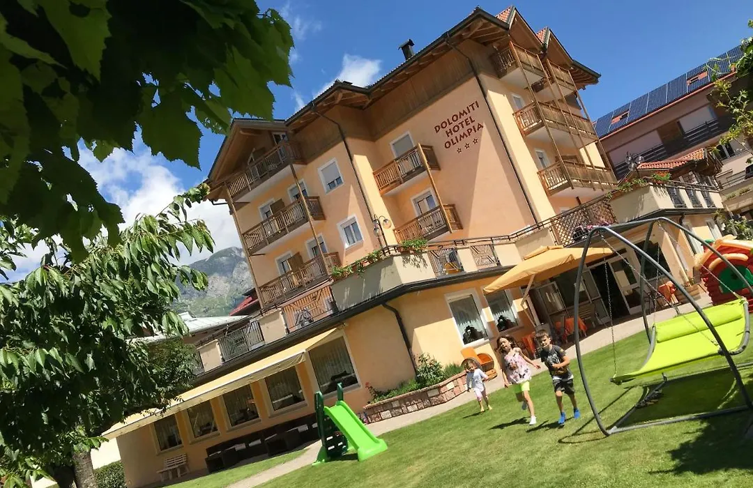 Dolomiti Hotel Olimpia-1