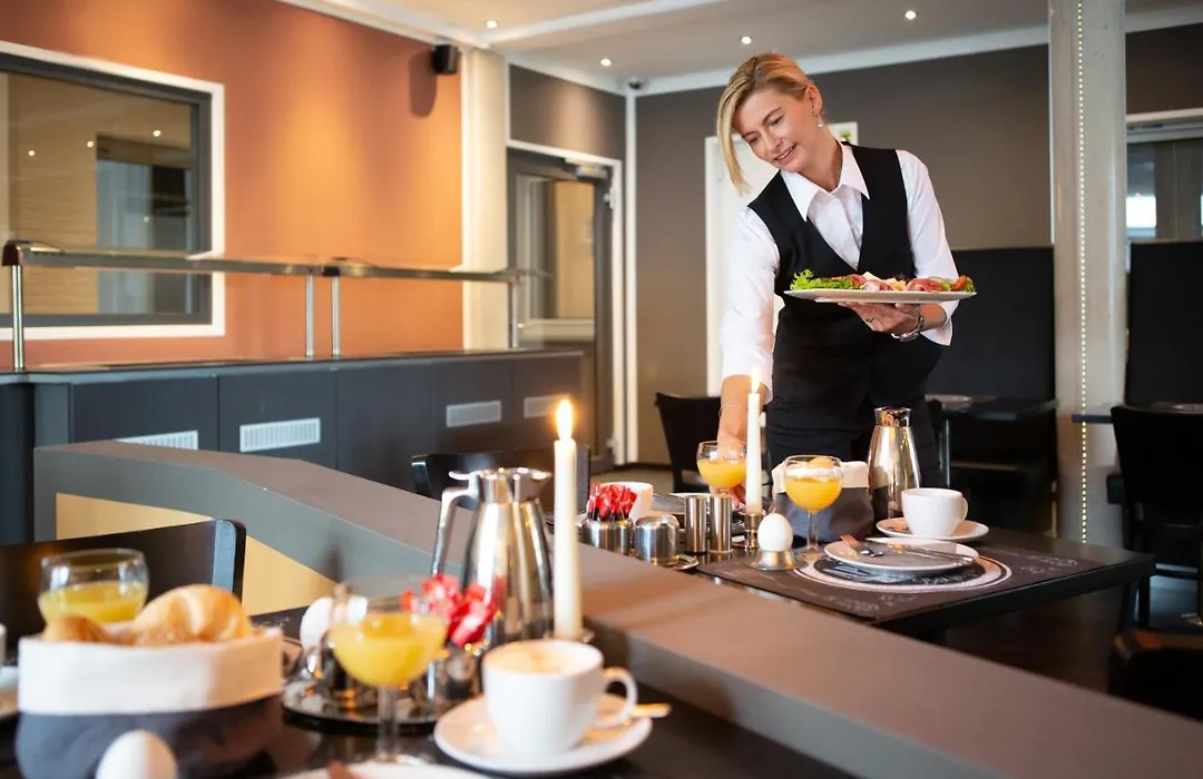 Hotel Royal Jülich-1