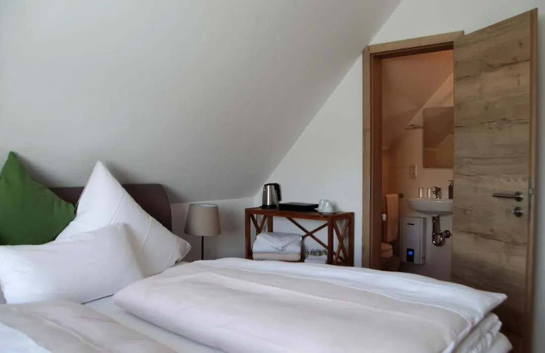 Gästezimmer Gier-1