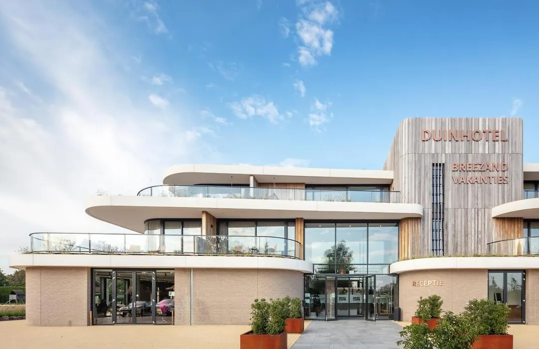 Duinhotel Breezand-1