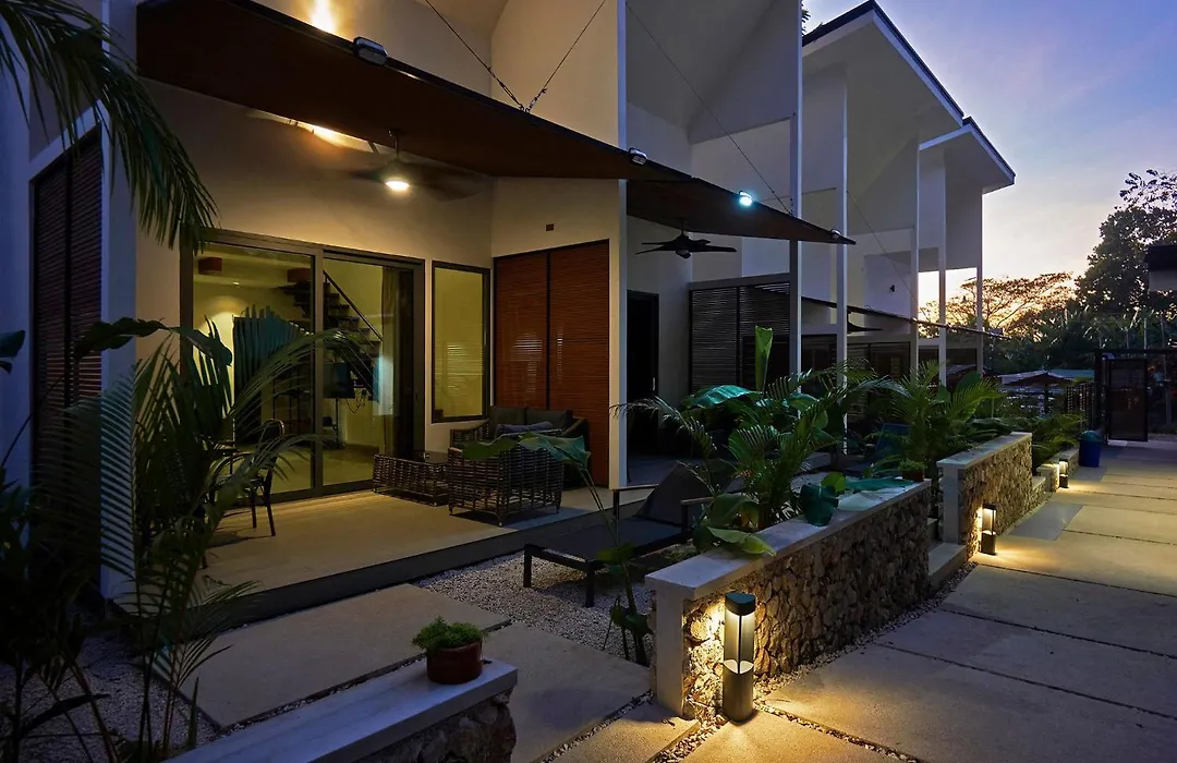NATURA Loft Garden-1