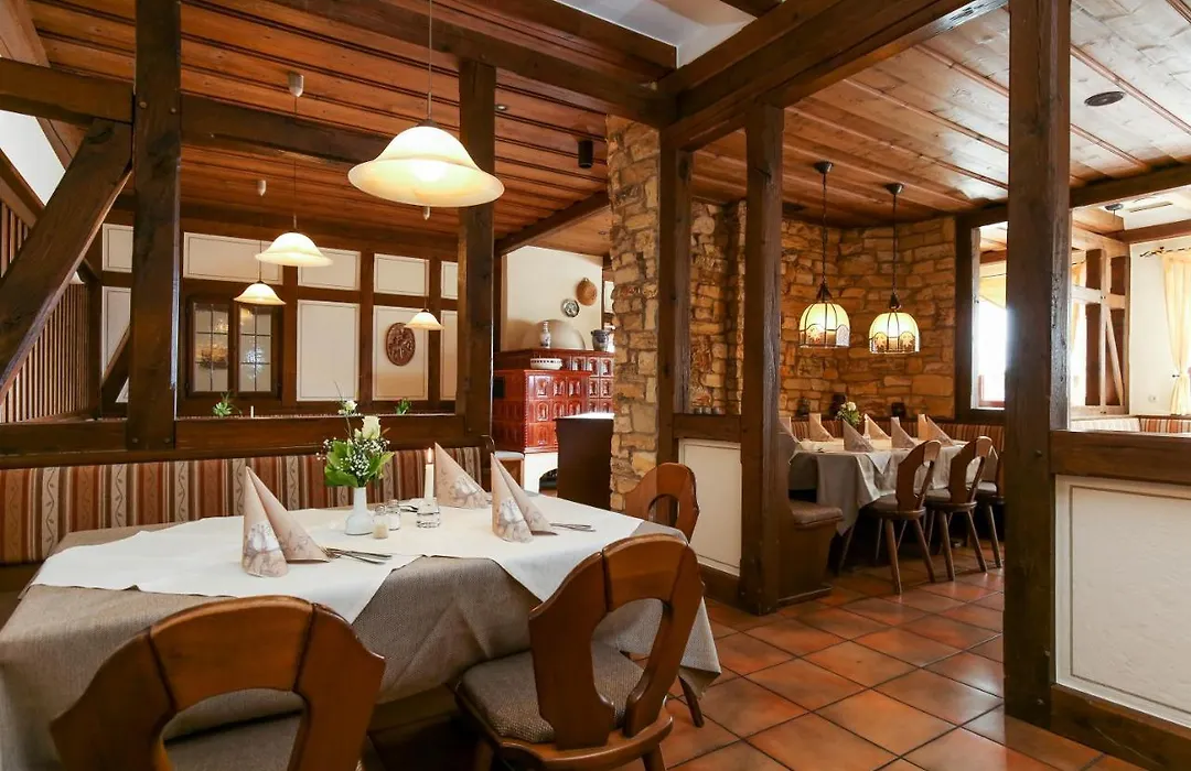 Hotel-Restaurant Stern-1