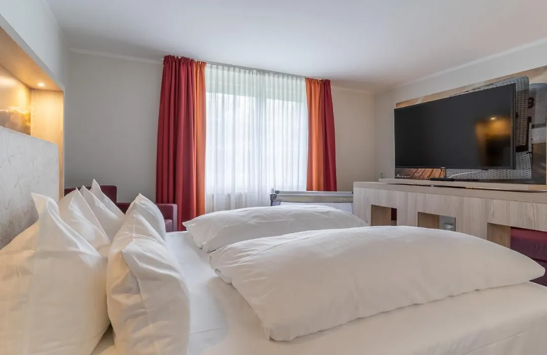 Hotel Garni Koelfhamm-1