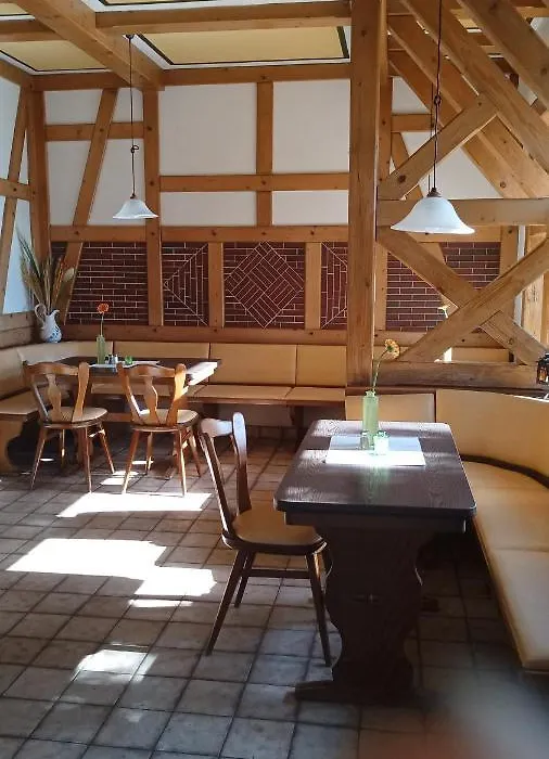 Landgasthof Zum Heidekrug-1