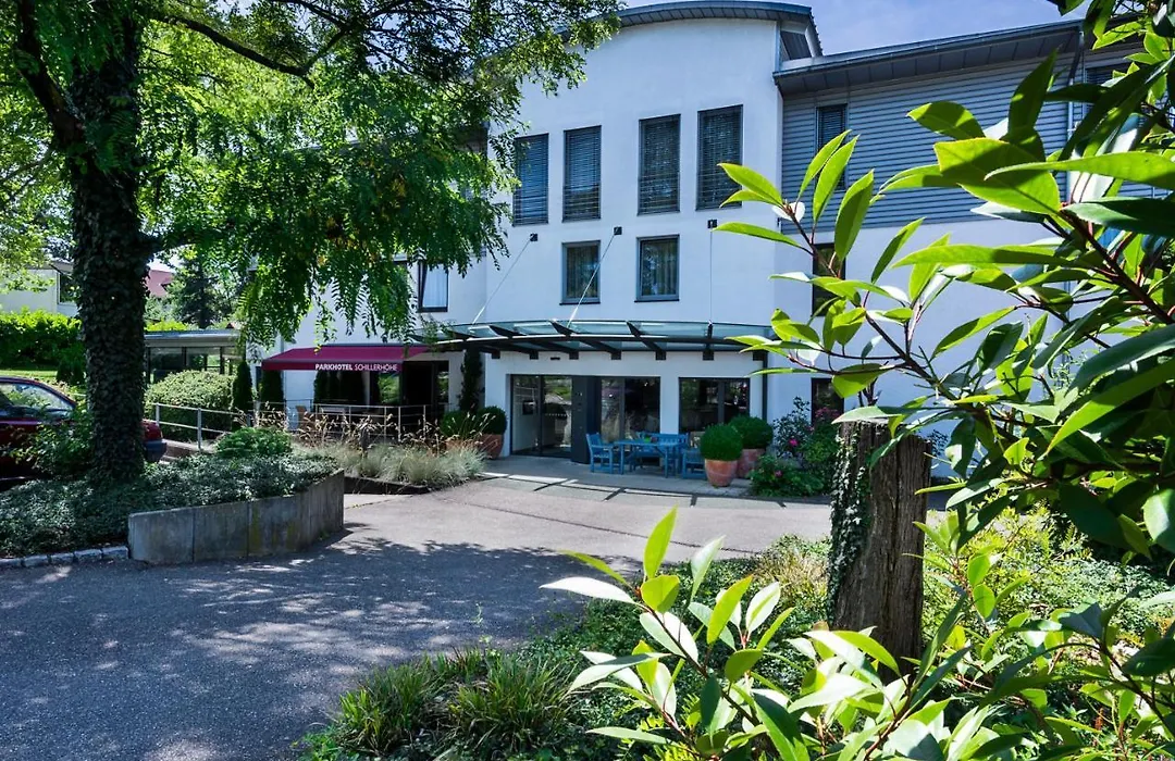 Parkhotel Schillerhöhe-1