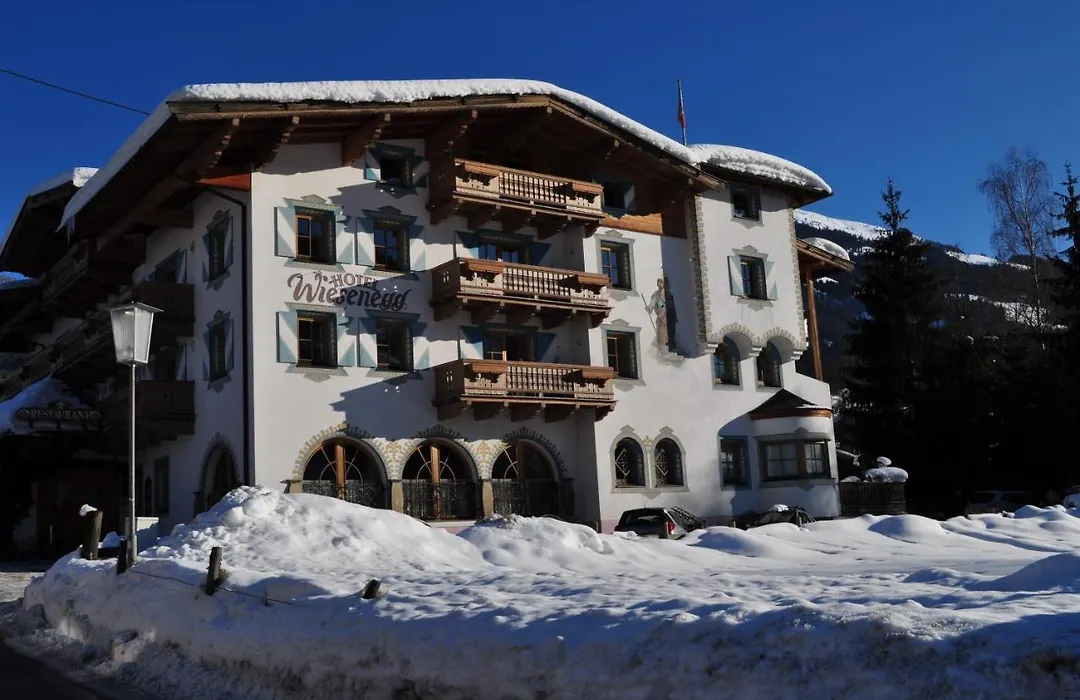 Hotel Wiesenegg-1