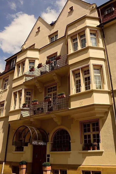 Hotel Minerva-1