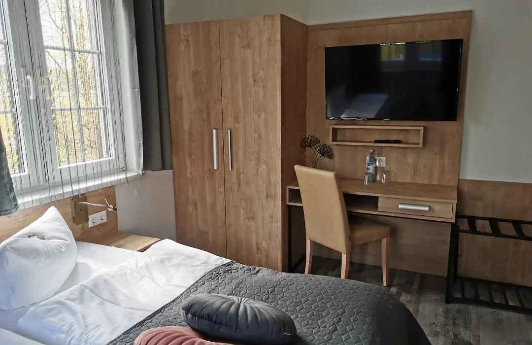 Gasthof & Hotel Heidekrug-1