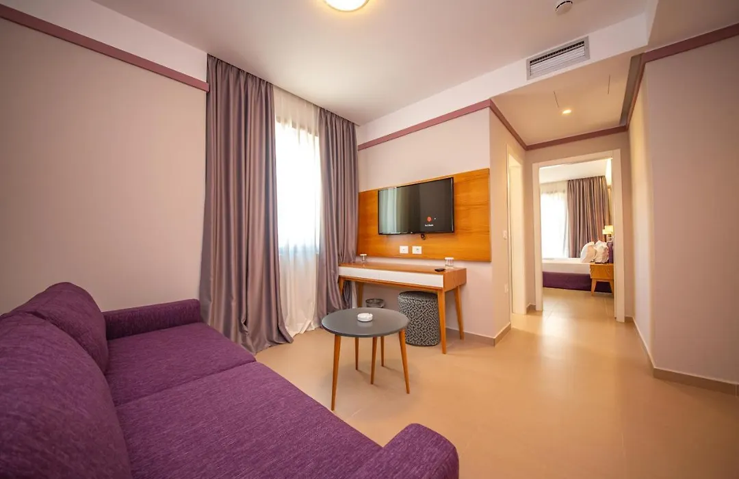 Hotel Olive Ksamil-1
