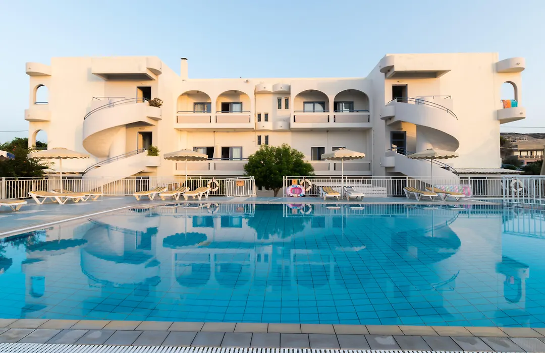 Kordistos Hotel-1
