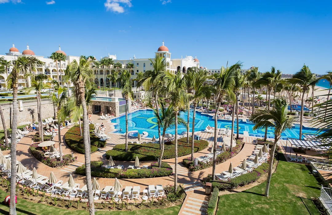 Riu Palace Cabo San Lucas-1