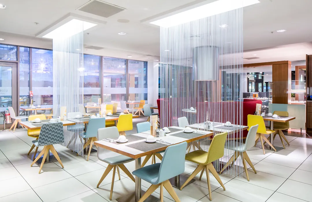Novotel London Paddington-1