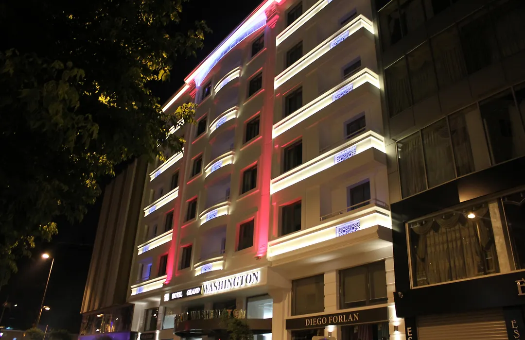 Grand Washington Hotel-1