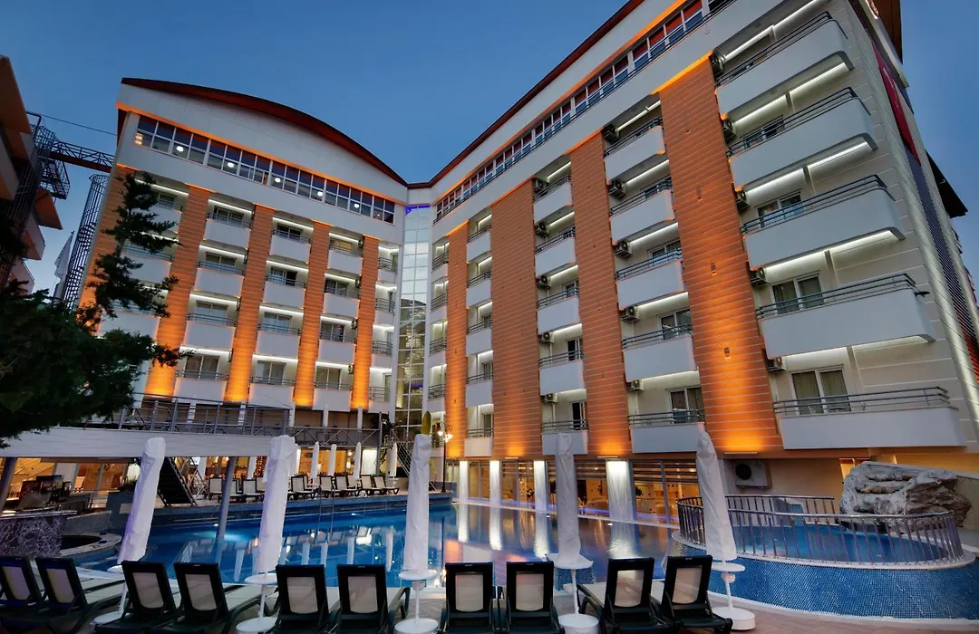 Alaiye Kleopatra Hotel-1