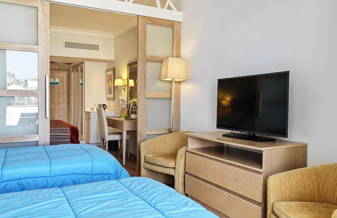 Olympic Lagoon Resort Ayia Napa-1