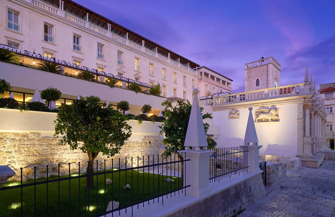 Palace Elisabeth Hvar Hotel - The Leading Hotels Of The World-1