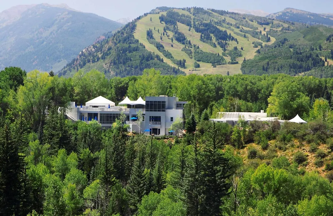 Aspen Meadows Resort-1