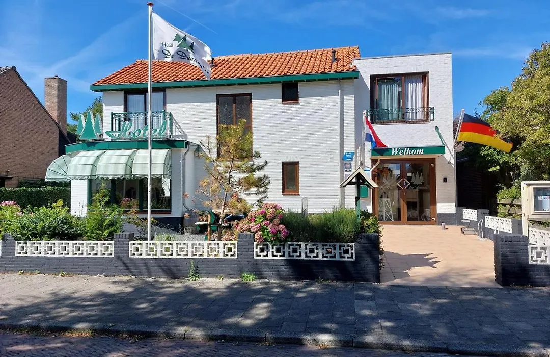 Hotel De Dennen-1