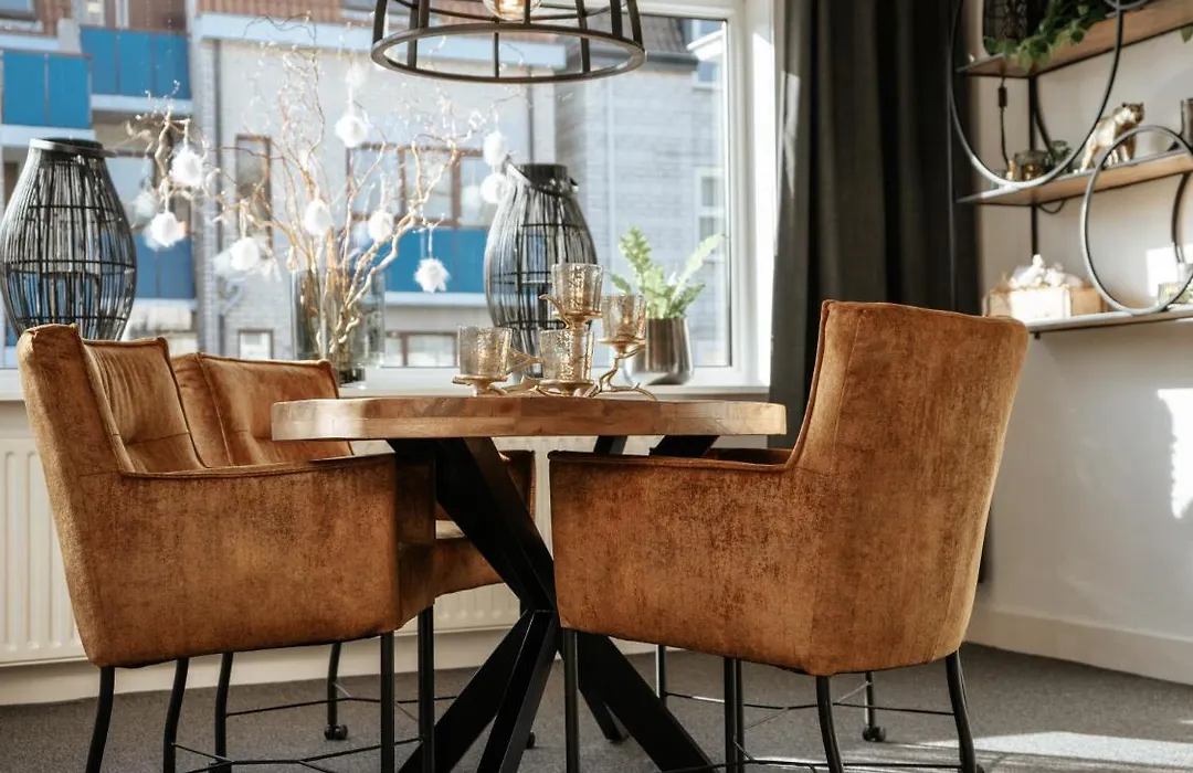 Hotel Beatrix-1