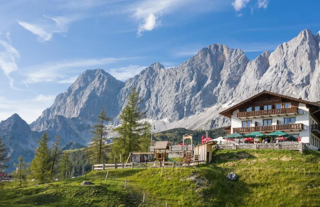 Berghotel Türlwand-1