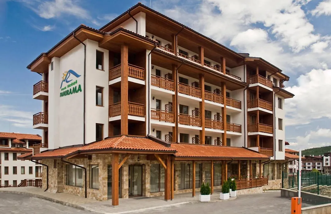 Park Hotel Panorama-1