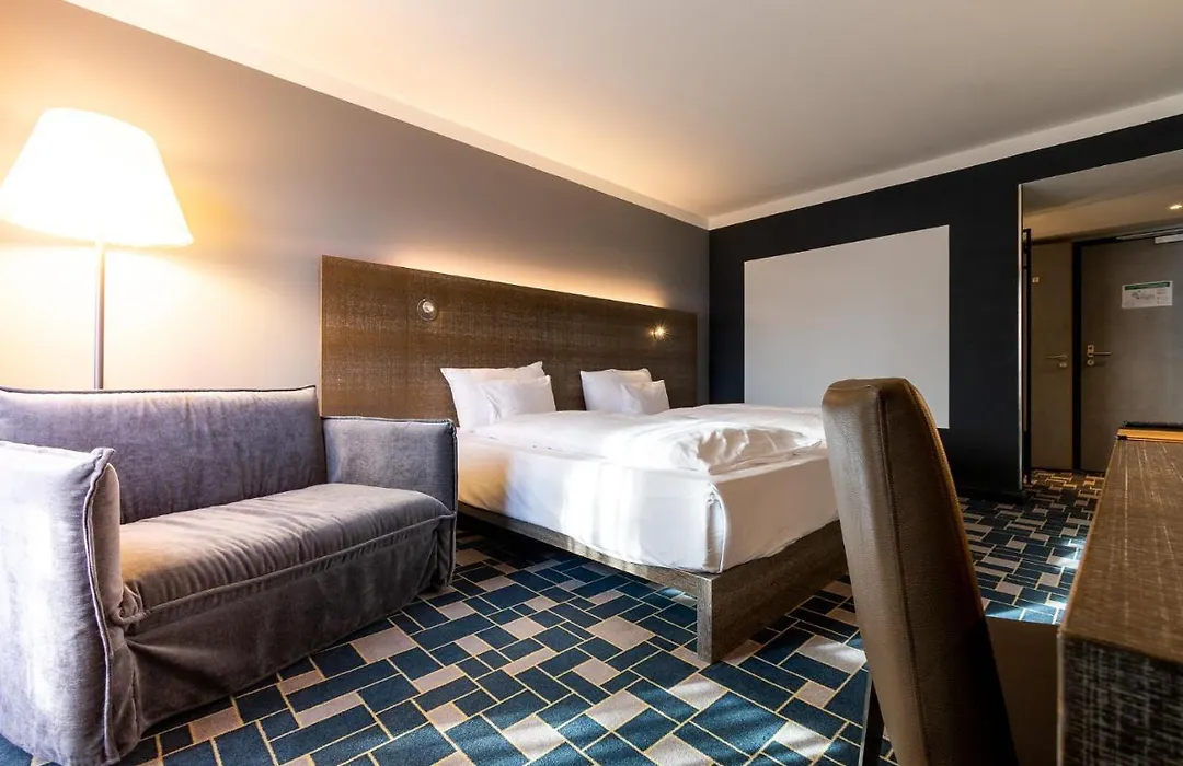 GINN Hotel Berlin Potsdam-1