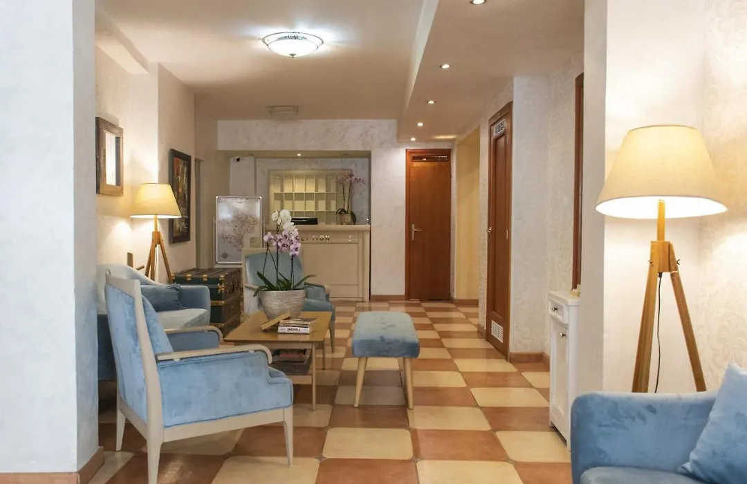 Mali Hotel Porat-1