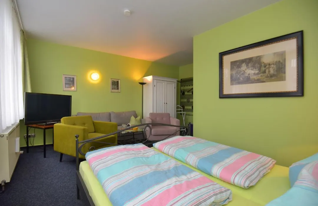 Hotel Goldene Sonne-1