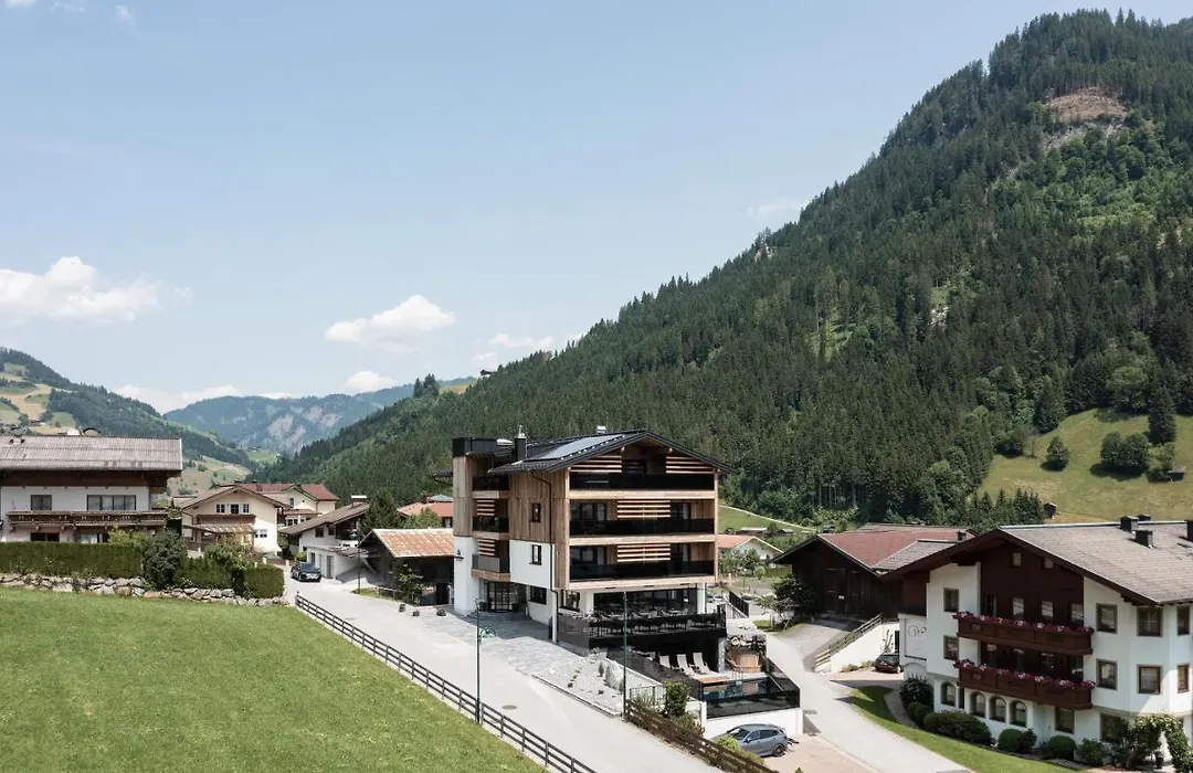 B&B Hotel Das Diellehen-1