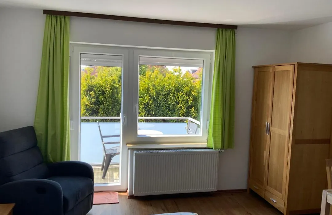 Pension Deichblick 2-1