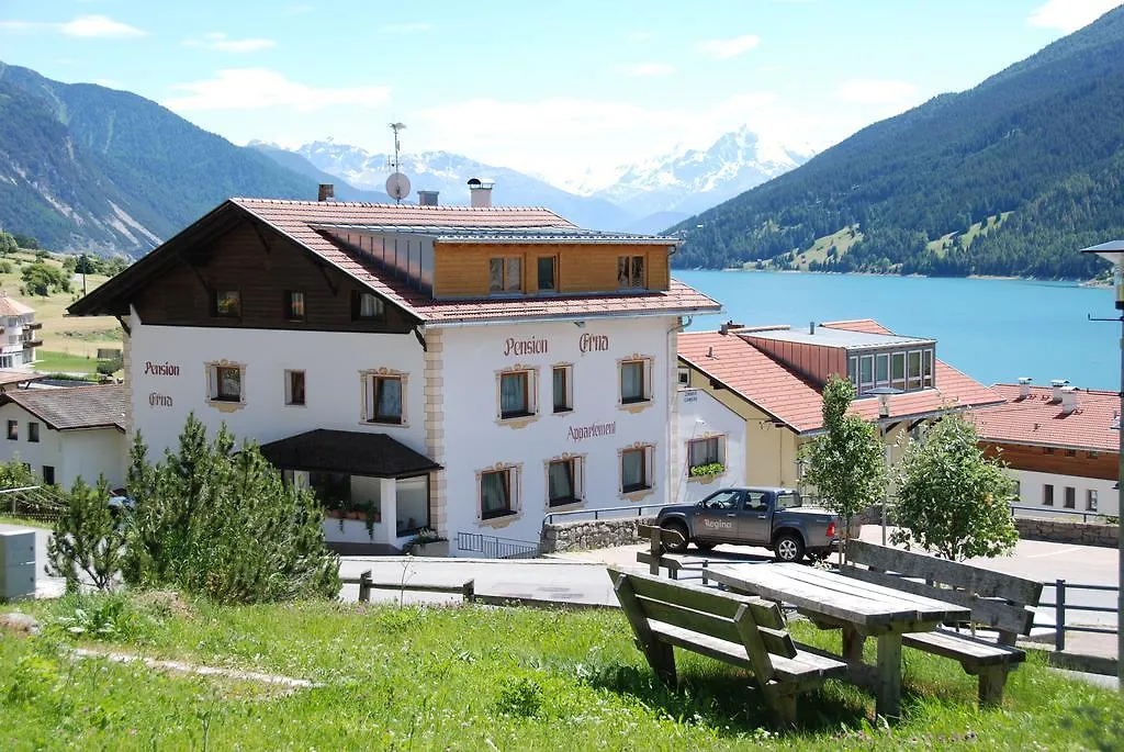 Pension Apartment Erna-1