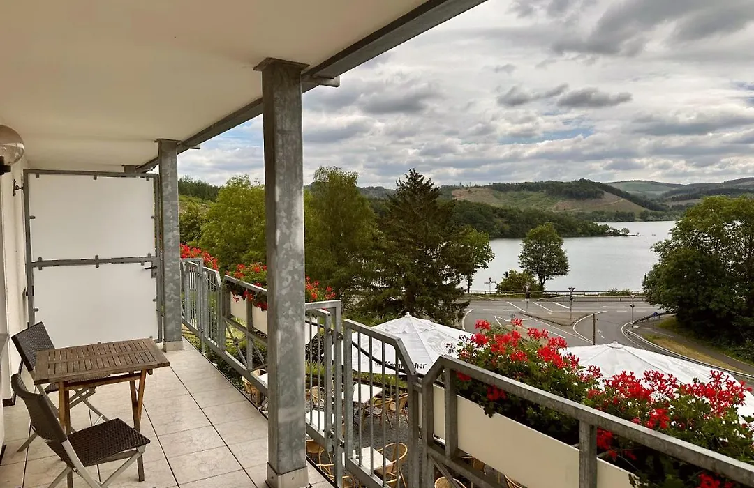Schnütgenhof Übernachtung am Biggesee-1