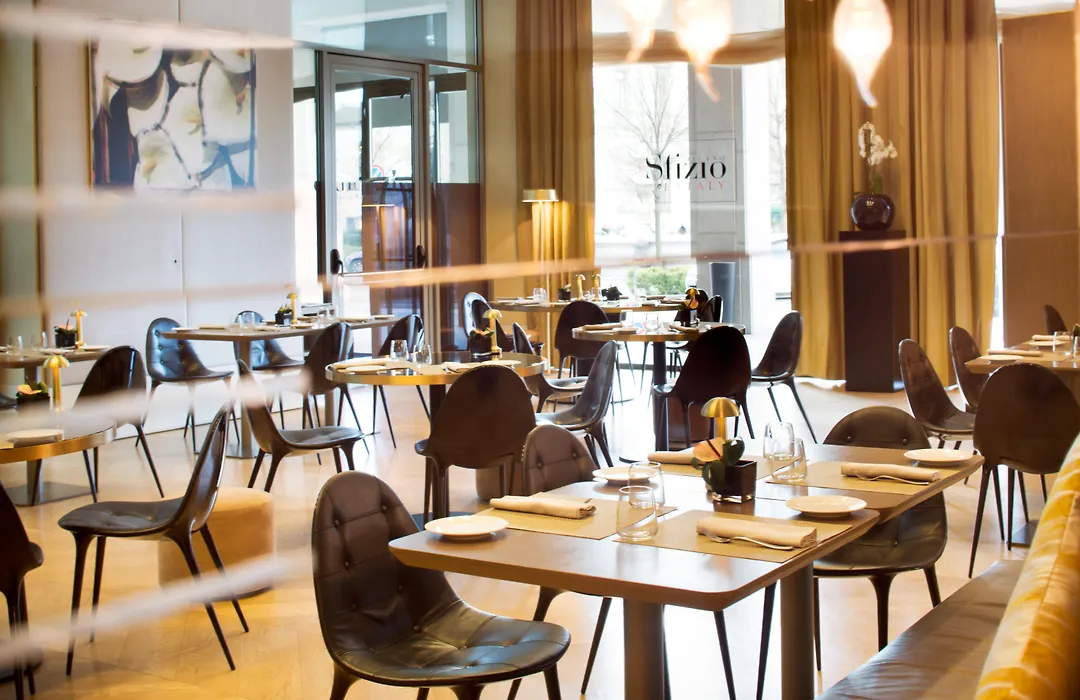 Rosa Grand Milano - Starhotels Collezione-1