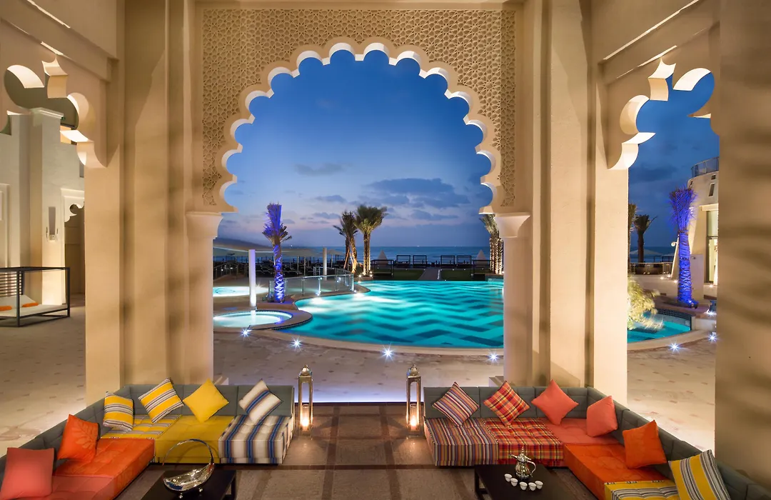 Bahi Ajman Palace Hotel-1