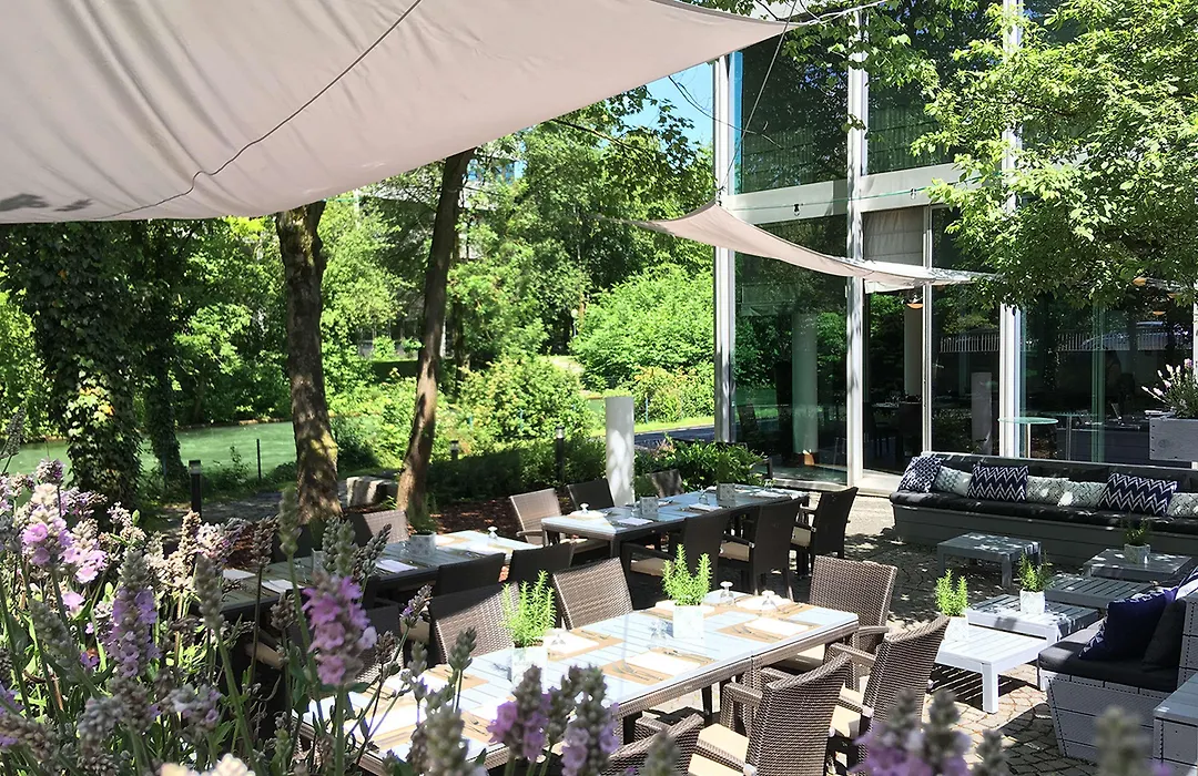 Hilton Munich Park-1