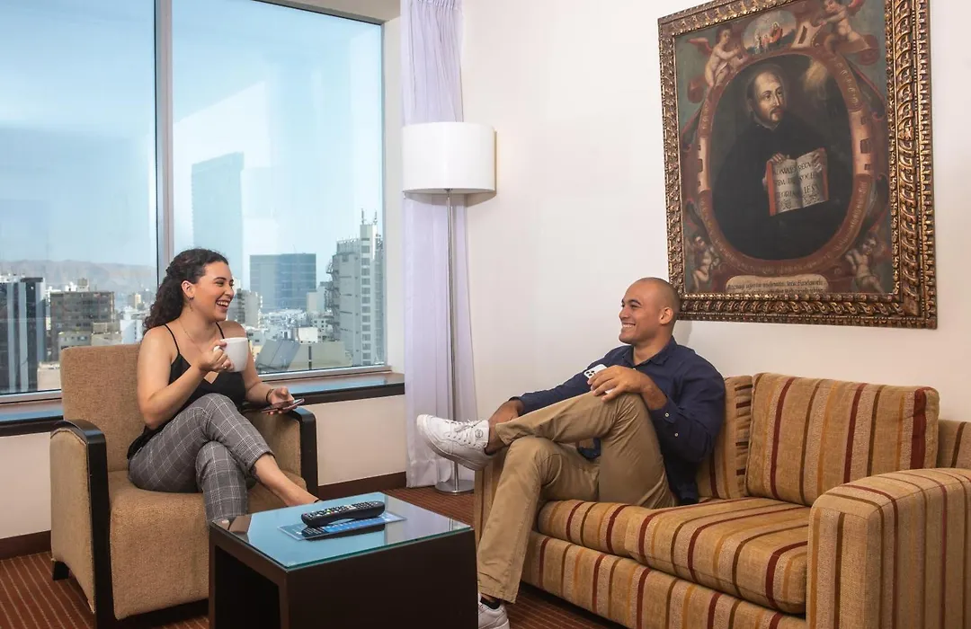 Casa Andina Premium Miraflores-1