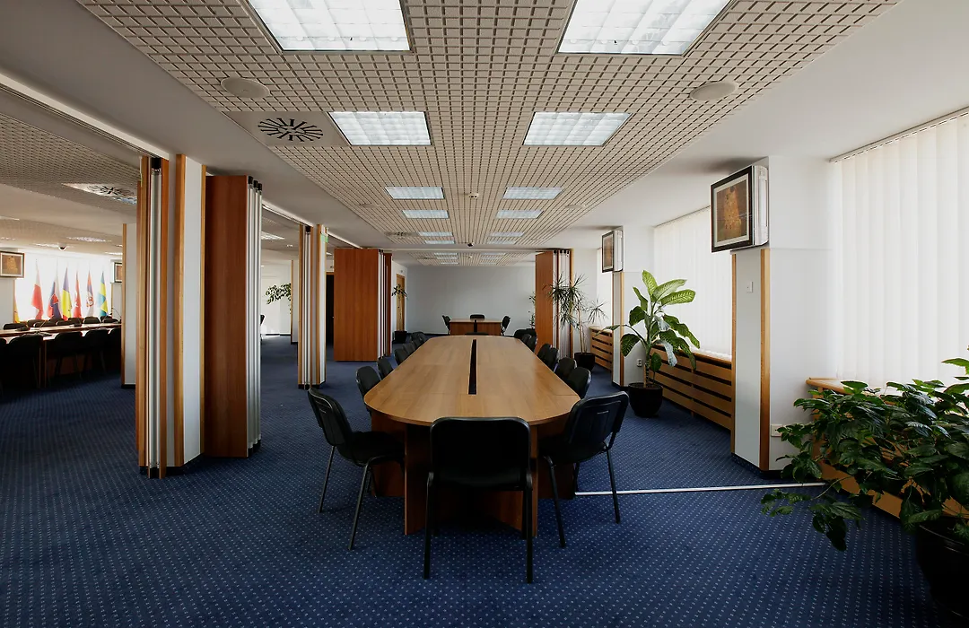Hotel COOP, Sofia-1