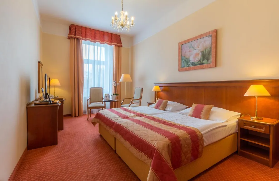 Ensana Centralni Lazne - Maria Spa-1