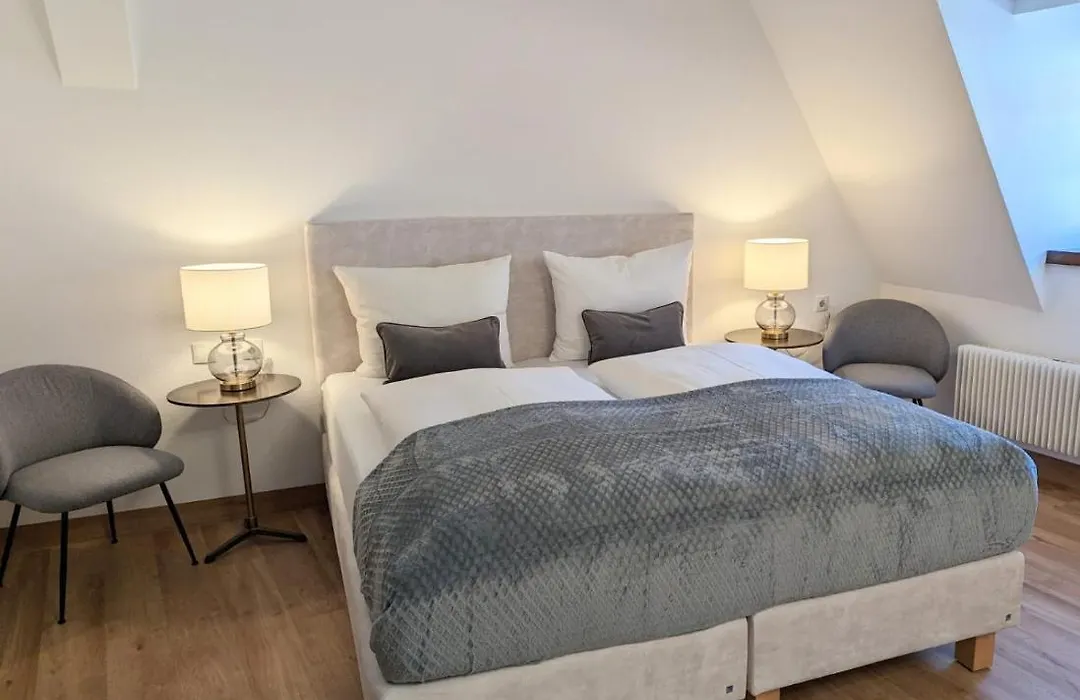 Hotel Martin am Dom-1