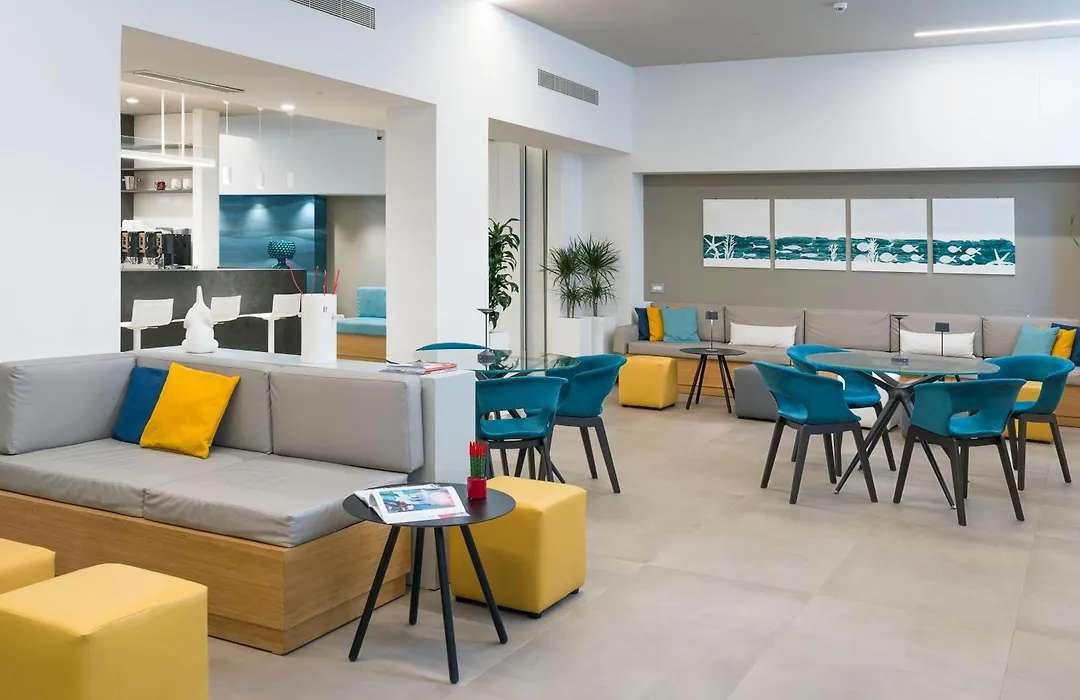 Albatros Beach Hotel-1