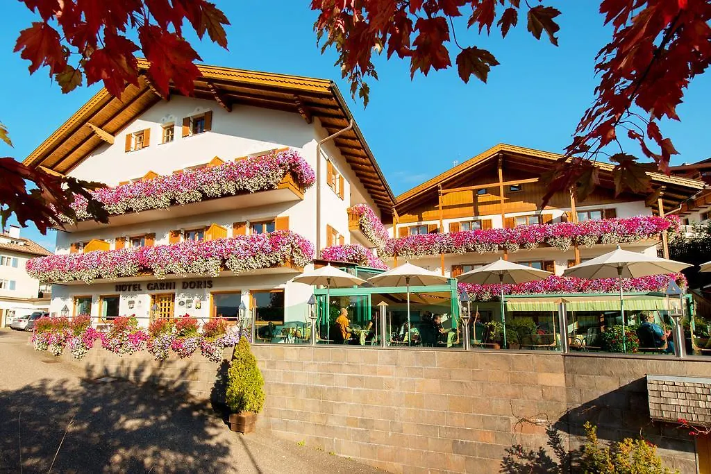 Hotel Garni Doris-1